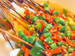 -嘉州叶婆婆钵钵鸡(建设路店)