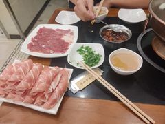 -情忆草原涮肉馆