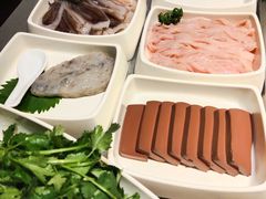 血旺-海底捞火锅(金光华店)