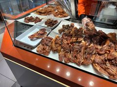 -阿满食品(大连商场店)