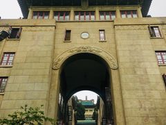 -武汉大学-樱园