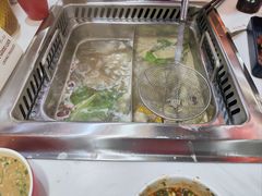 -大四喜·鲜牛肉火锅(洛阳大学城店)
