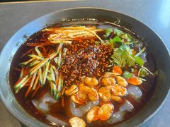 -紫泥369粗粮季(四牌楼店)