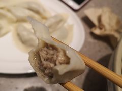 -喜家德虾仁水饺(南山书城店)