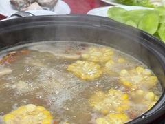 -花苑美食横琴生蚝火锅(拱北粤华路店)