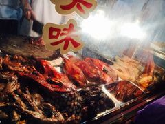 -章云板鸭(总店)