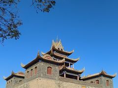 -鼓楼(兴庆区)