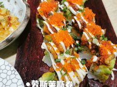 -东京屋(武定路店)