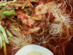 -韩风烤牛肉冷面店