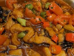 -大师傅金奖啤酒鱼(西街口总店)