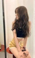 -16番发型