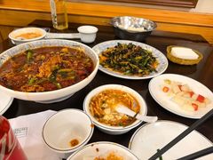 -天回镇何氏豆腐(总店)