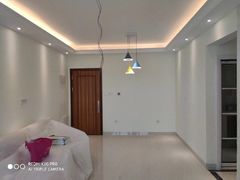 -百安居装修设计中心(海珠店)