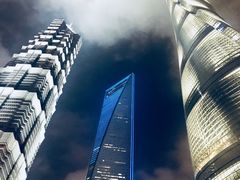 -上海中心大厦