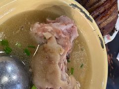 -梯坎豆花