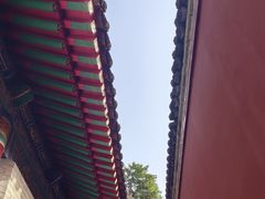 -西安市广仁寺