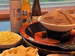 -三江两海老火锅(北京首店)