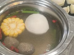 -牛天下·牛肉·海鲜·打边炉·融合菜