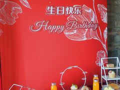 -云境生态园(红谷滩店)