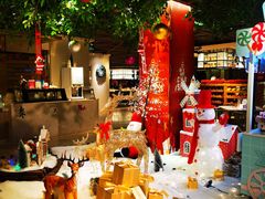 -金海湾自助餐厅(金陵饭店)