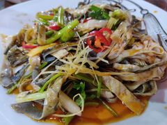 -官塘锋记鱼生·生腌·砂锅粥(牌坊街店)