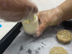 -爱之旅diy烘焙坊(西直门店)