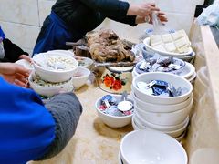 -老刘家泡馍(钟楼广济街店)