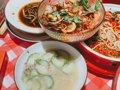 -辣小鲜·南昌大排档(船山路店)