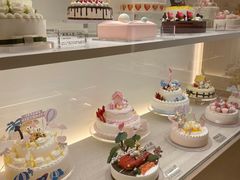 -好利来(七宝领展广场店)