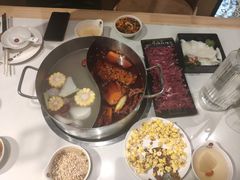 -牛记皇·鲜牛肉火锅(弘阳广场店)