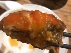 -大川先生·小龙虾·川菜(信义坊店)