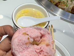 -满兴咱妈烀饼铁锅炖(兰州北街店)