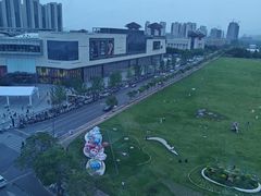 -南昌之星摩天轮