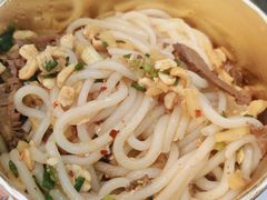 -盛香亭热卤(友阿奥特莱斯店)
