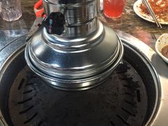-33韩式自助烧烤(环城南路店)