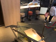 -麦当劳(中山八路店)