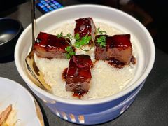 黑松露红烧肉-醉东Oriental House(静安嘉里中心店)