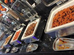 -淄博蓝海国际大饭店·蓝钻国际美食自助百汇(柳泉路店)