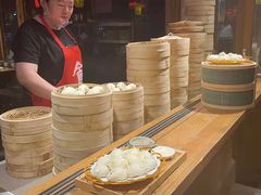 -沙州食驿·非遗小吃夜市