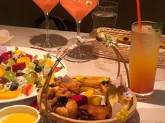-晶雅花园西餐厅(南京首店)