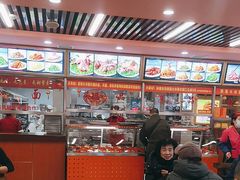 -西塔大冷面(市府大路店)