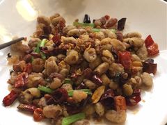 脆皮豆米-恒府1993(文昌北路店)