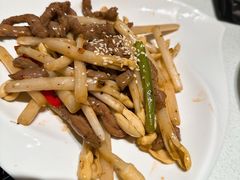 -顺峰顺水顺德菜(第一百货店)