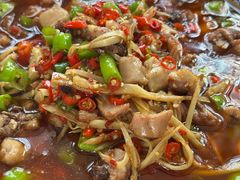 -盐府老街兔(三八路店)