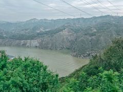 -刘家峡水库