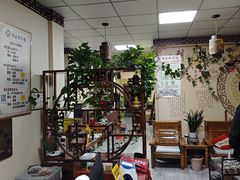 -传古推拿·古法按摩(凤阳东路店)