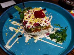 皇后沙拉-卢布里西餐厅(总店)