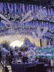 点击看大图 -花嫁丽舍海岛婚礼殿堂(国展店)