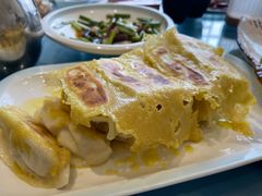 -乔家小院•非遗驴肉•本地小海鲜(滨河路店)