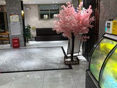 -聚福沐堂(机场店)